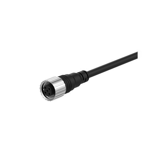 連接器電纜(用安全無觸點門開關)