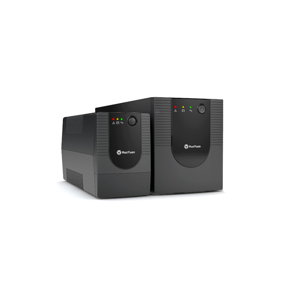 T0系列互動式UPS(500VA-2000VA)