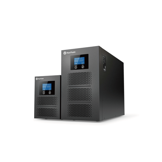 T1S系列在線式高頻UPS（1kVA-3kVA）