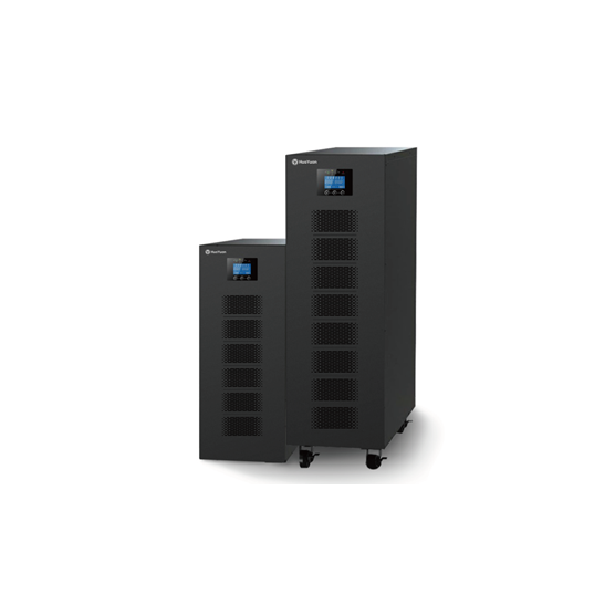 T1系列在線式高頻UPS（6kVA-10kVA）