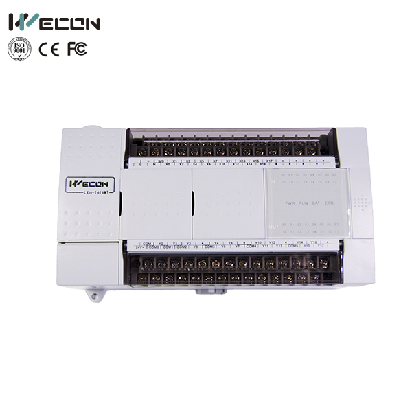 LX5S-1616M PLC；LX5S-2416MPLC
