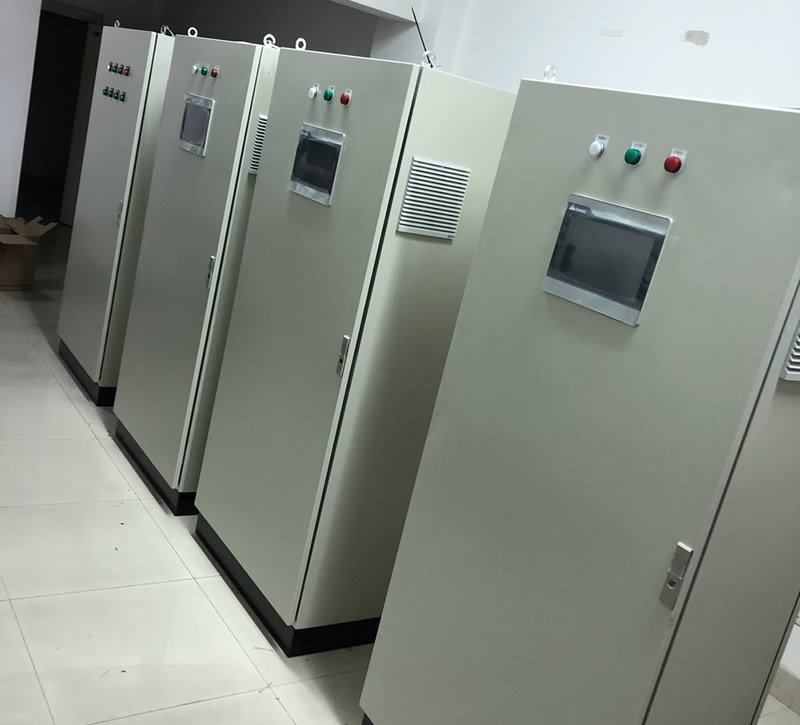 電氣成套